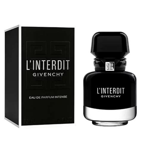 givenchy l'interdi|Givenchy perfume l'interdit boots.